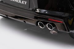 Chevrolet Camaro (HL558) TL (Лицензионная модель) с дистанционным управлением