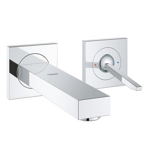GROHE Eurocube Joy 19997000 Смеситель для раковины встраиваемый