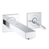 GROHE Eurocube Joy 19997000 Смеситель для раковины встраиваемый