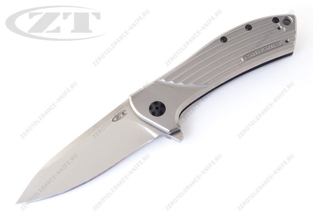 Нож Zero Tolerance 0801 Rexford