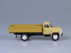 GAZ-53-12 beige 1:43 Nash Avtoprom
