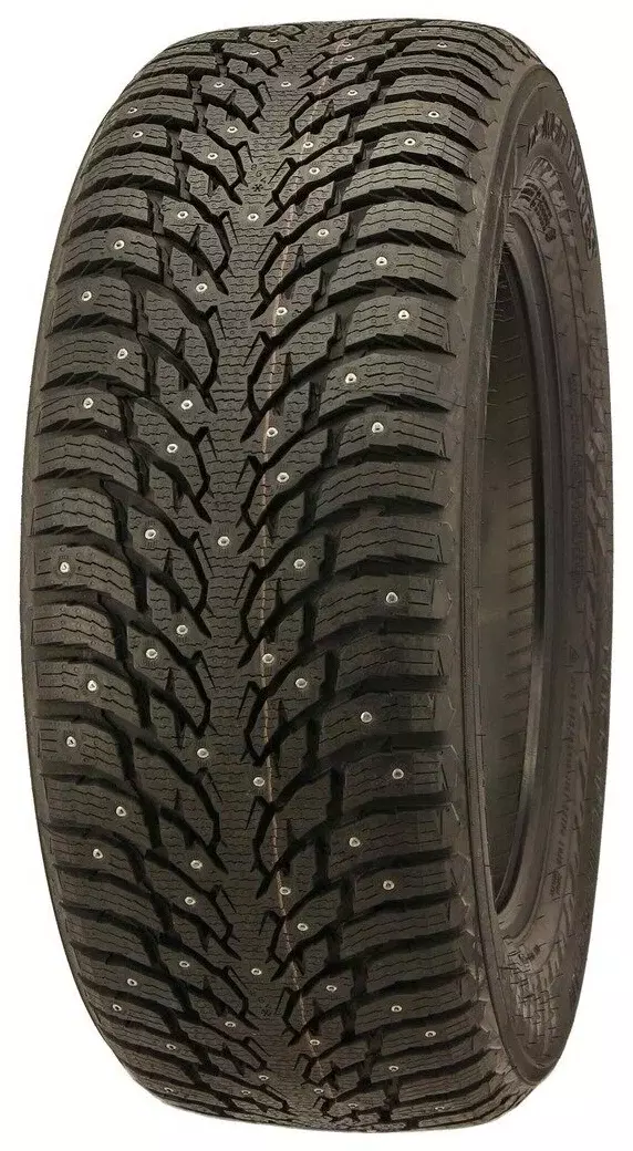 Шина Nokian Tyres Nordman 7 94T XL R16 205/55 шипованная