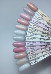 I Envy You, Natural Base (Натуральная база) 12 (15g)
