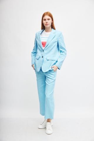 Marc Cain Sports Костюм расслабленного стиля