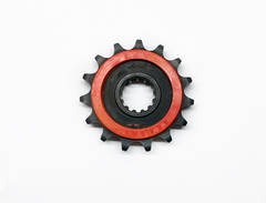 Звезда передняя Arashi (JTF1537.15) для Kawasaki Z900, Z1000, KLZ1000