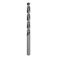 KRAFTOOL HSS-G, 6.0 х 93 мм, сталь P6M5, сверло по металлу (29651-6)