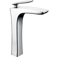 Lemark Bellario LM6809C Смеситель для раковины Хром фото