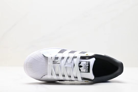 adidas Superstar Denim 'Pack White' 