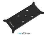 Пластина монтажная Holybro для Pixhawk 6X Standard Baseboard v2A (SKU: 18134)