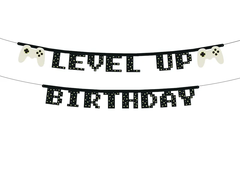 Гирлянда "Новый уровень" [Level Up] 2,5 м