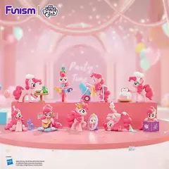 Случайная фигурка Funism My Little Pony: Party Time