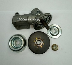 Редуктор нижний для бензокосы ECHO SRM330/350ES/4605