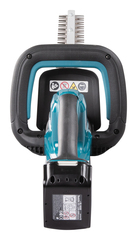 Аккумуляторный кусторез Makita DUH606RT