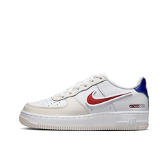 Кроссовки Air Force 1 Low LV8 GS «Since 1972», бел.