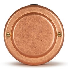 Коробка распределительная "Натуральная Медь" 76х48, медь, Vintage Brass 101-7