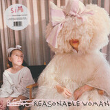 SIA: Reasonable Woman - Limited Violet Vinyl Edition - International Exclusive (Виниловая пластинка)