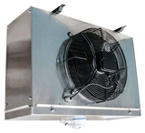 Сплит-система низкотемпературная Intercold LCM 324 PR FT