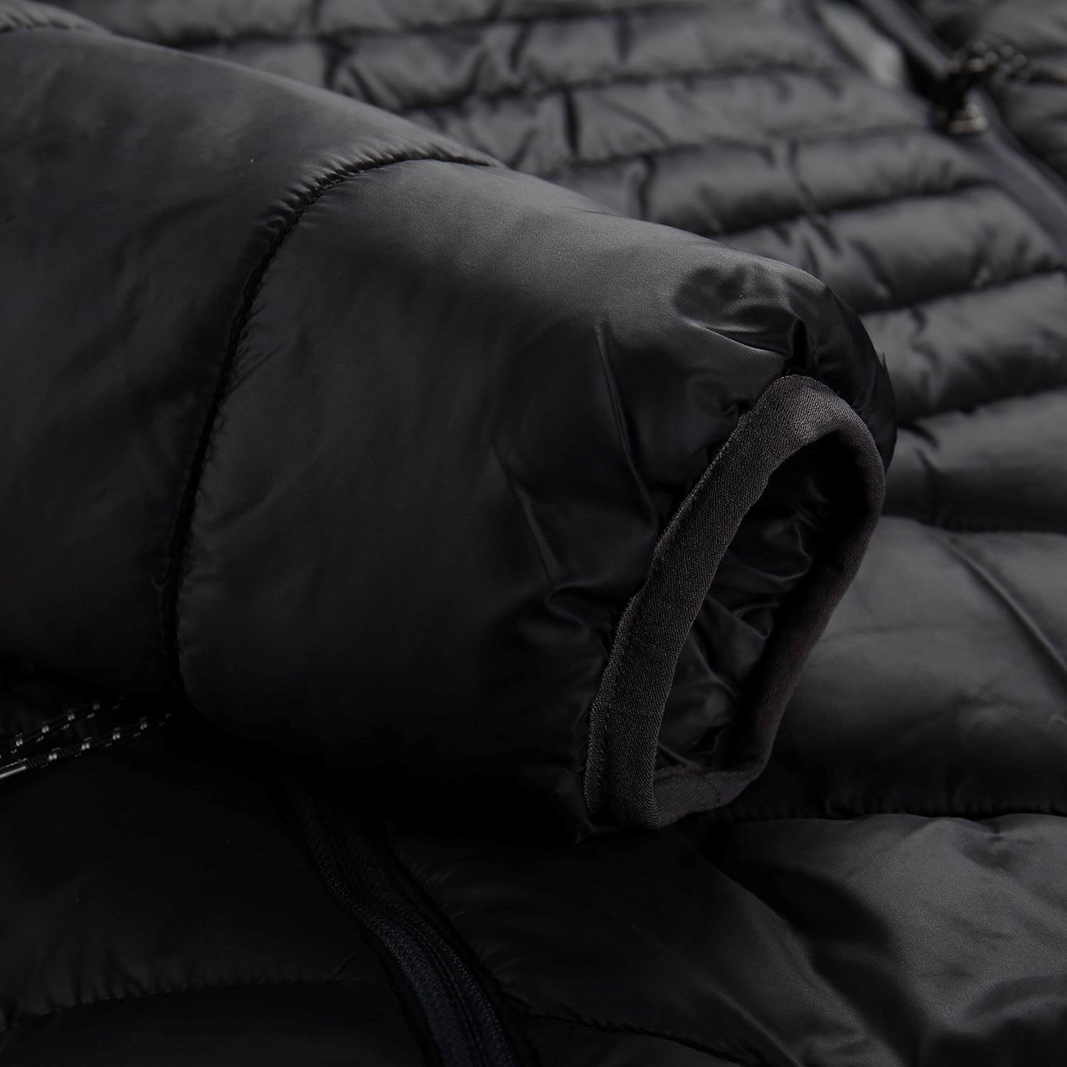 Alpine Pro Munsr куртка мужская black - 6