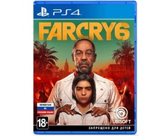 Far Cry 6
