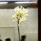 DAUGHTER: Stereo Mind Game (Компакт-диск)
