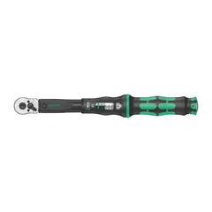 Динамометрический ключ Click-Torque C 1 WERA 05075620001