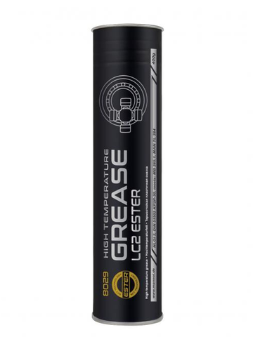 8029 MANNOL Grease LC-2 термостойкая пластичная смазка, 400гр