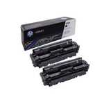 Картридж HP 410X CF410XD