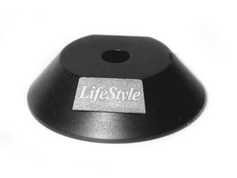 Хабгард LifeStyle 10мм передний