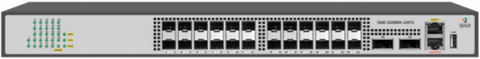 Коммутатор управляемый SNR SNR-S2990X-24FQ