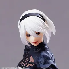Коллекционная фигурка SE Form-ism — Nier: 2b Yorha (No Goggle)