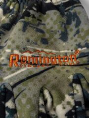 Зимние перчатки для охоты Remington Hunter Apex на remingtonn.ru