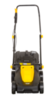 Газонокосилка электрическая Huter ELM-380T — фото 3