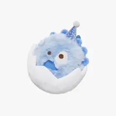 Альбом CORTIS - GREENGREEN_playextended [CORTIS Ball Baby Blue ver.]