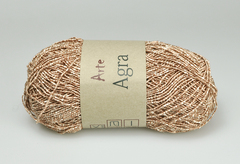 Пряжа Arte AGRA