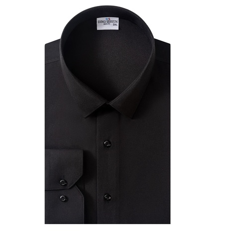 Рубашка DS001K-10 (2XL-7XL)