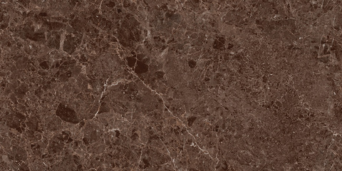 Staro Luna Rossa Neo Emperador Brown Satin 60x120