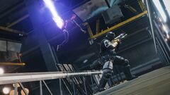 InFamous Second Son PS4