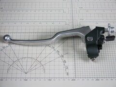 Рычаг сцепления ручка Honda CBR1000RR CBR900 919 954 929 CBR1000f CBR600