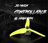 Пропеллер T-Motor T5146 трёхлопастной (2CW + 2CCW)