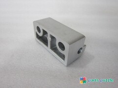 Кронштейн генератора / ALTERN BRACKET АРТ: T418352