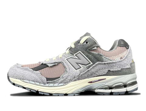 New Balance 2002 R 'Protection Pack Lunar New Year' 