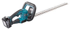 Аккумуляторный кусторез Makita DUH606RT