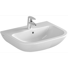 VitrA S20 5502B003-0001 Раковина подвесная 55х44 см фото