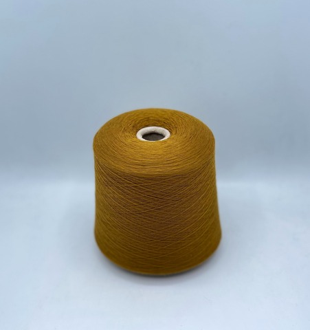 Loro Piana (пр.Италия), art.Wish ,2/60 3000м/100гр,100%Меринос экстрафайн, цвет-Золотистый табак(804), арт.32473
