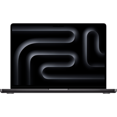 Ноутбук Apple MacBook Pro 14 (M3 Max 16С/40C) 128/8TB, Space Black (Черный космос)