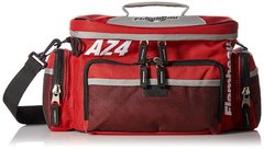 Сумка рыболовная с коробками Flambeau AZ4 TACKLE SYSTEM (6106TB) Medium