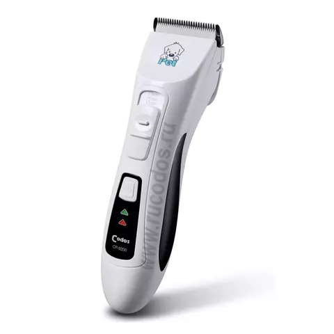 Профессиональная Машинка для стрижки волос Codos Professional СP-9200