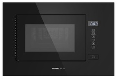 Встраиваемая микроволновая печь HOMSair MOB205GB