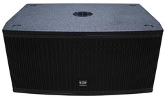 SE Audiotechnik C6 SE сабвуфер активный, 2 x 10"