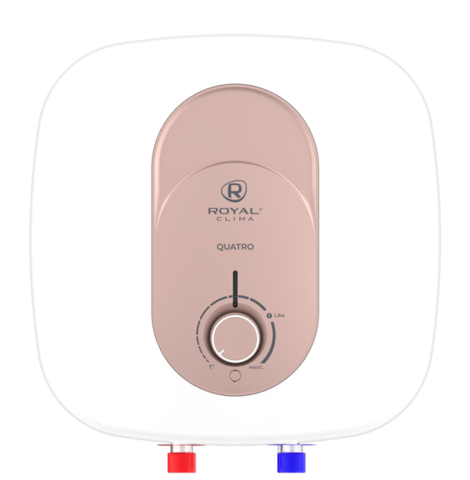 Водонагреватель Royal Clima RWH-Q15-FE Quattro